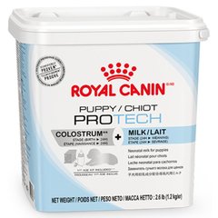 Замінник сучого молока Royal Canin PUPPY PRO TECH (додаток до молозива) 0001_100 фото