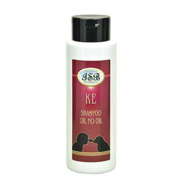 Шампунь Iv San Bernard KE&ndash;Avocado Oil, для очищення шерсті від масляних препаратів, 500мл 9699 NKE фото