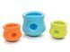 Іграшка для собак West Paw Toppl Small Aqua ZG083AQA фото 4