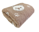 Килимок для собак Vetbed Mink Teddy Bear Pattern  VB-075-3 фото 2
