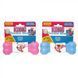 Игрушка для щенков KONG Goodie Bone Puppy 31283 фото 1