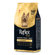 Полноценный сухой корм Reflex Plus Hypoallergenic Adult Yorkshire Terrier для собак породы йоркширский терьер RFX-645 фото 2