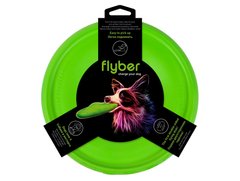 Двусторонняя летающая тарелка для собак Flyber, цена | Фото
