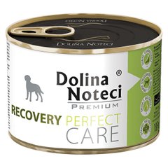Консервований корм Dolina Noteci Premium PC Recovery для одужуючих собак DN 185 (209) фото