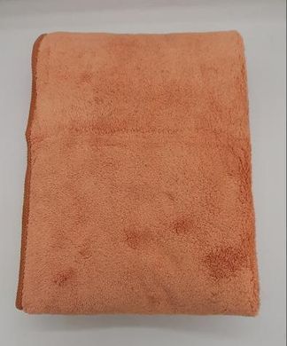 Полотенце для собак Fovis из премиум микрофибры, Кофе с карамелью FV19 фото