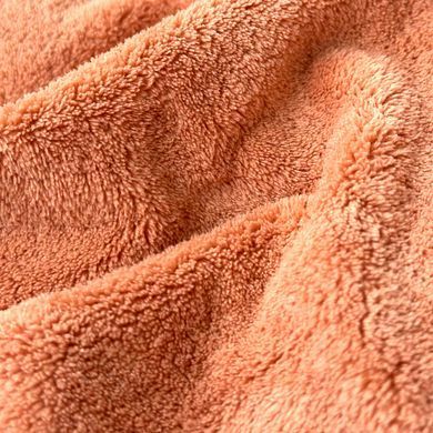 Полотенце для собак Fovis из премиум микрофибры, Кофе с карамелью FV19 фото