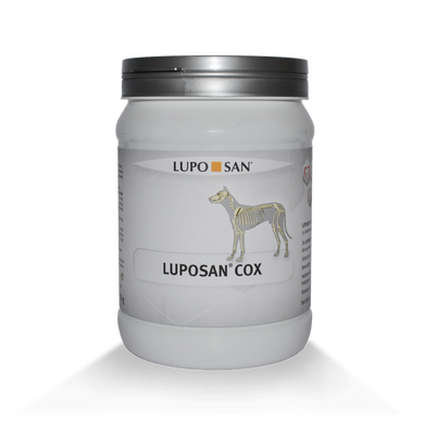 Добавка к корму для собак LUPOSAN® COX с 6-ти месяцев, 750 г LM-D1137-1 фото