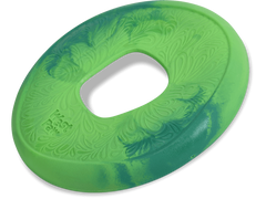 Игрушка для собак WEST PAW Seaflex Saliz Large Emerald SF031EMD фото