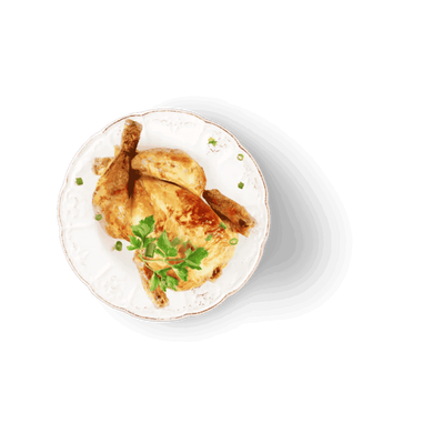 Беззерновий сухий корм для котів Oven-Baked Tradition Urinary зі свіжого м'яса курки 9740-10 (3099) фото
