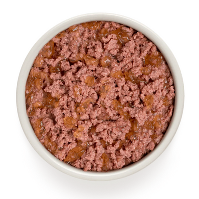 Вологий корм для собак Grandorf BEEF & TURKEY з яловичиною та індичкою GDW99404 фото