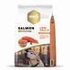 Сухий корм для стерилізованих котів Amity PREMIUM SALMON & RICE CATS STERILIZED із лососем і рисом 04GA000600.0013.0032 фото 16