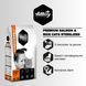 Сухий корм для стерилізованих котів Amity PREMIUM SALMON & RICE CATS STERILIZED із лососем і рисом 04GA000600.0013.0032 фото 2