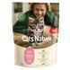 Сухий корм для стерилізованих котів Amity PREMIUM SALMON & RICE CATS STERILIZED із лососем і рисом 04GA000600.0013.0032 фото 12
