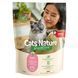 Сухий корм для стерилізованих котів Amity PREMIUM SALMON & RICE CATS STERILIZED із лососем і рисом 04GA000600.0013.0032 фото 7