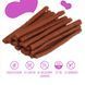 Ласощі палички для собак для догляду за зубами та яснами Mavsy DUCK sticks з качкою, 120 г LSS02 фото 2