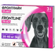 Капли Frontline Tri-Act для собак от 20 до 40 кг 159914 фото 5