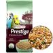 Полнорационный корм для волнистых попугаев Versele-Laga Prestige Premium Вudgies 216996 фото 1