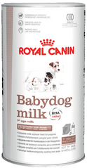 Заменитель молока для щенков Royal Canin BABYDOG MILK, цена | Фото