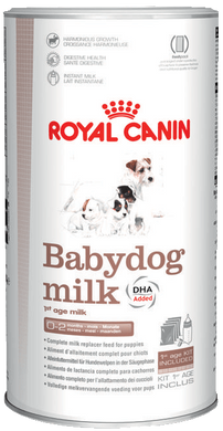 Заменитель молока для щенков Royal Canin BABYDOG MILK 2300004 фото