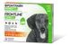 Краплі Frontline Комбо для собак вагою від 2 до 10 кг 159917 фото 5