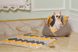 Багаторазова пелюшка для собак AquaStop арт.1, 50х70 см AquaStop2 фото 11