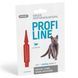 PROFILINE капли от блох и клещей для кошек весом до 4 кг 1 пипетка по 0,5 мл PR243113 фото 1