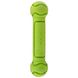 Іграшка для Собак Gigwi Foamer Гантель Зелена 22,5 см Gigwi8212 фото 2