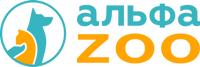 Корми для тварин Alpha Zoo