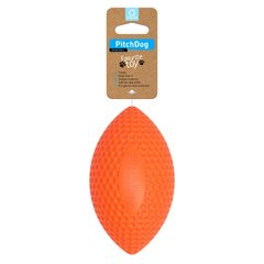Спортивный мяч для апортировки PitchDog SPORTBALL, цена | Фото