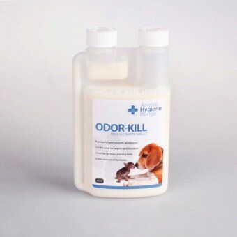 Odor-Kill устранитель запаха в помещениях и с поверхностей 5037876005193 фото