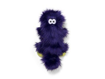 Іграшка для собак West Paw Sanders Purple Fur DD004PUF фото