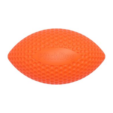 Спортивный мяч для апортировки PitchDog SPORTBALL 62414 фото