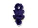Іграшка для собак West Paw Sanders Purple Fur DD004PUF фото 1