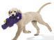 Іграшка для собак West Paw Sanders Purple Fur DD004PUF фото 2