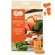 Лакомство для собак от 3-х месяцев Mavsy Freeze dried CARPACCIO WITH SALMON AND SPINACH карпачо с лосося и шпинатом, 50 г FDMAVSY07 фото 1