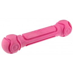 Іграшка для Собак Gigwi Foamer Гантель Рожева 22,5 см Gigwi8214 фото