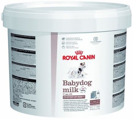 Заменитель молока для щенков Royal Canin BABYDOG MILK 2300020 фото