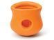 Іграшка для собак West Paw Toppl Small Tangerine ZG083TNG фото