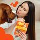 Лакомство для собак Mavsy Soft DUCK Slice с уткой по-пекински LSD01 фото 6