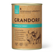 Влажный корм для собак Grandorf BUFFALO & TURKEY с мясом буйвола и индейкой GDW99406 фото 1