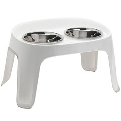 Moderna Skybar - столик с мисками для собак, цена | Фото