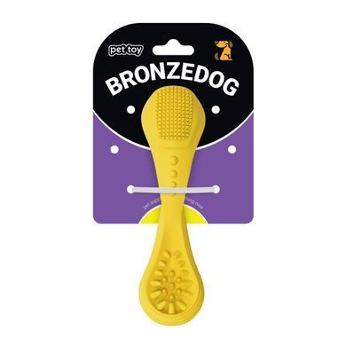 Игрушка для Собак BronzeDog Jumble Дентал Ложка 15 см Y000304/Т фото