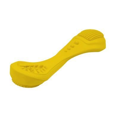 Игрушка для Собак BronzeDog Jumble Дентал Ложка 15 см Y000304/Т фото