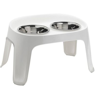 Moderna Skybar - столик с мисками для собак AK50 фото