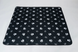 Тришарова пелюшка для собак EZwhelp Black&White Dp4848Black фото 3