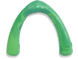 Іграшка для собак WEST PAW Seaflex Snorkl Large Emerald SF051EMD фото