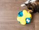 Интерактивная игрушка для собак Nina Ottosson Dog Tornado Blu no67332 фото 2