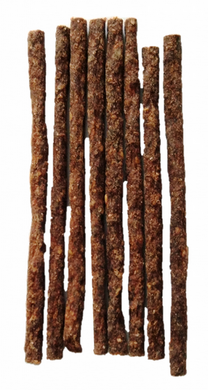 Мясные палочки для мелких и средних пород из говядины, 100 г OS-S0171 фото