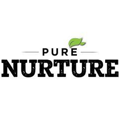 PURE NURTURE new