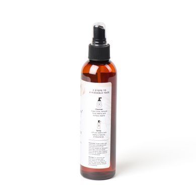 Спрей для видалення плям з вусів та бороди Eye Envy Off The Beard Stain Remover 118мл EEOB-4 фото